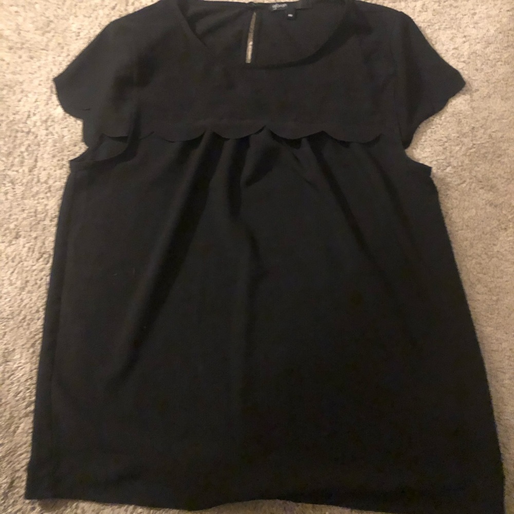 Gibson Women’s Blouse XS